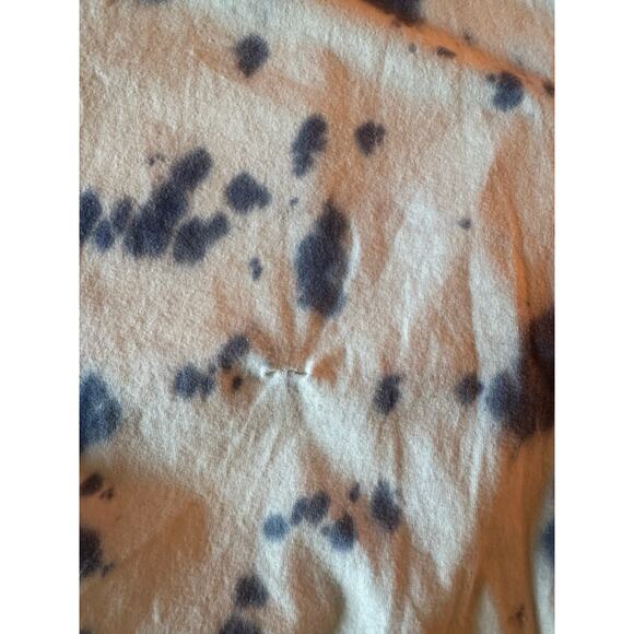 NWT Hot Topic Fall Out Boy Mania Tie Dye Tee - Picture 7 of 7